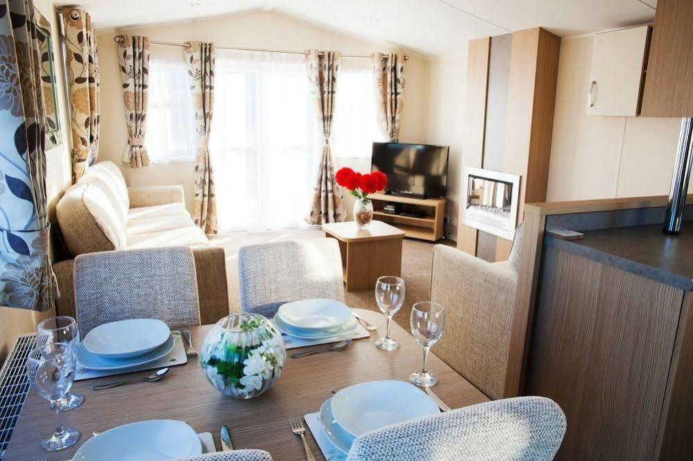 Felmoor Park Διαμέρισμα Morpeth Εξωτερικό φωτογραφία