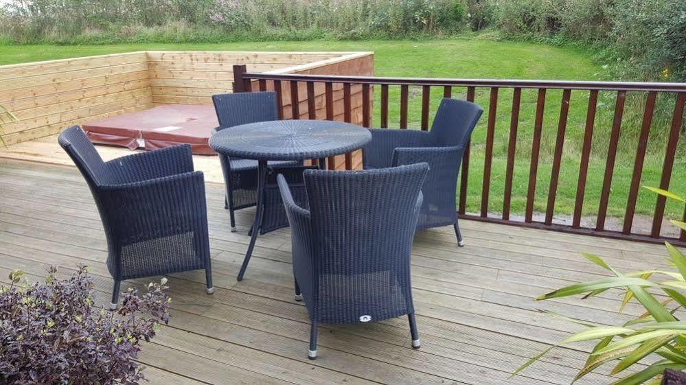 Felmoor Park Διαμέρισμα Morpeth Εξωτερικό φωτογραφία