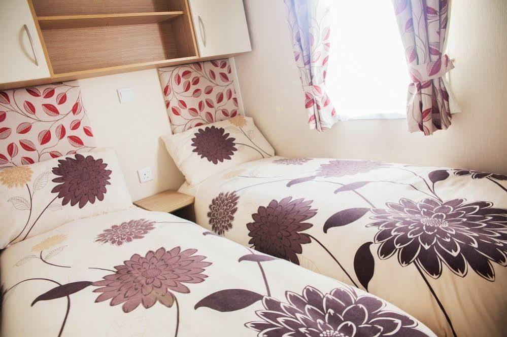 Felmoor Park Διαμέρισμα Morpeth Εξωτερικό φωτογραφία